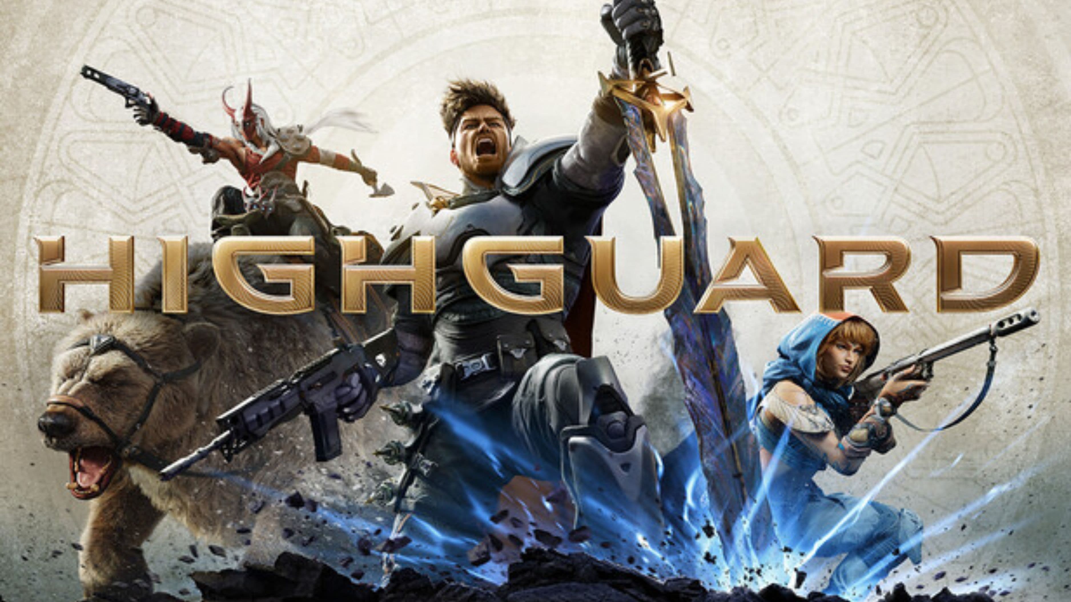Stand Your Ground: Why Highguard Is the Strategy Game That Refuses to Let You Breathe
