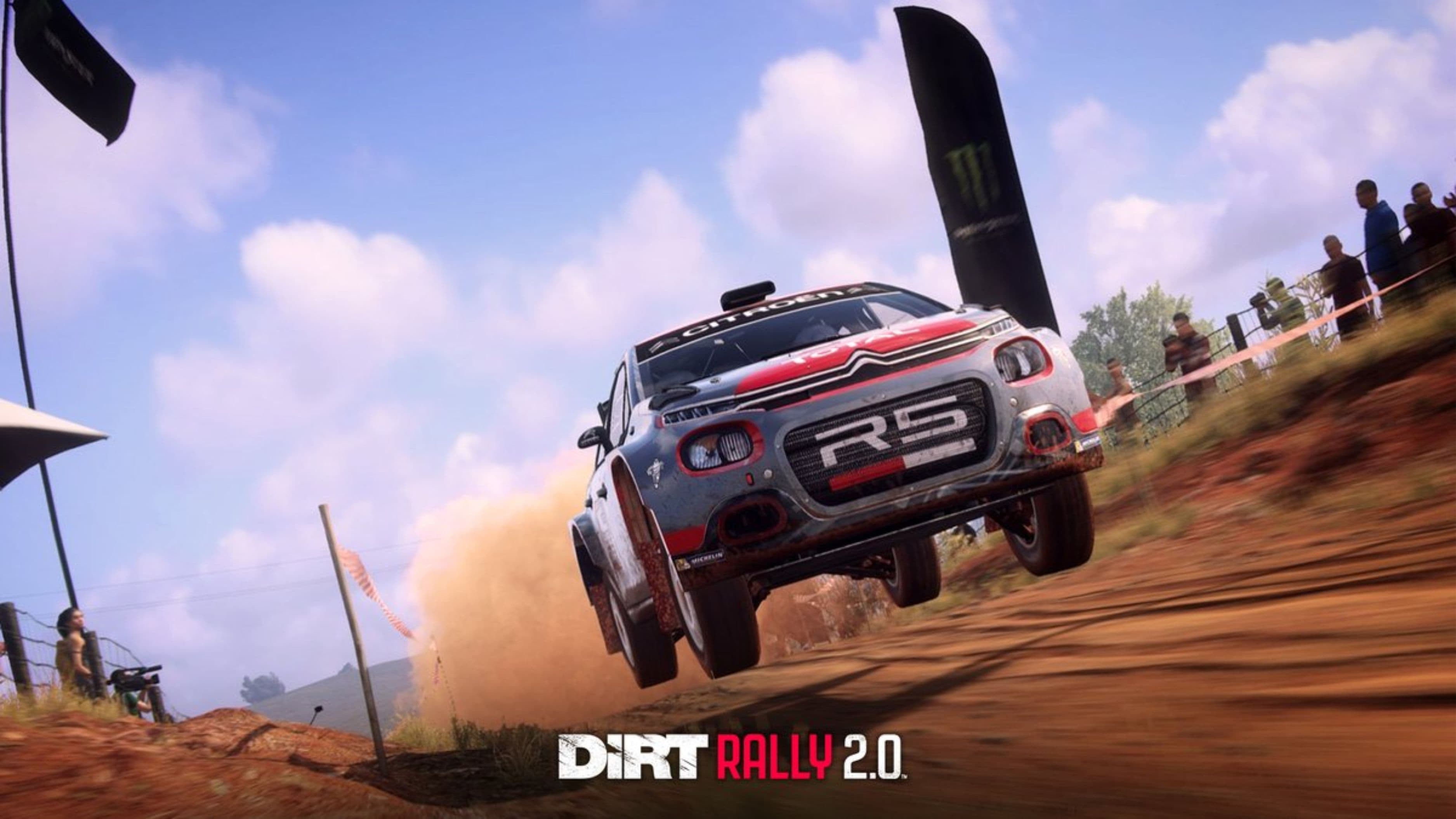 Why Is Dirt Rally Still One of the Most Realistic Rally Racing Games Ever Made?